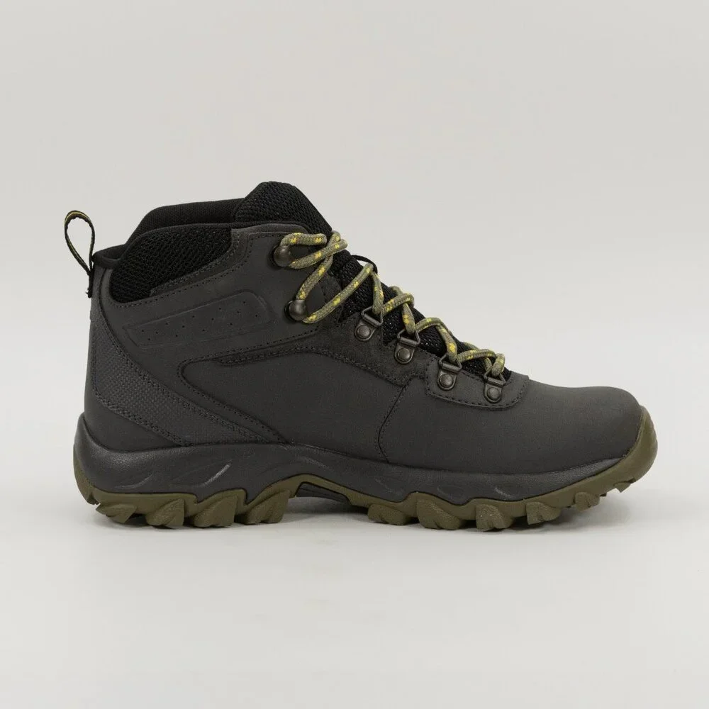 Columbia Men's Newton Ridge Plus II Waterproof BM3970-089 Hiking size 8 - 14